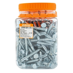 BP115J - Coach Screw